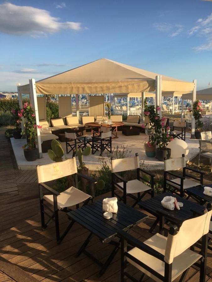 Teresita Wellness Club Apartment Viareggio Exterior photo